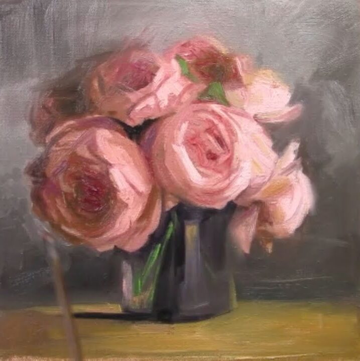 Easy Things to Paint for Beginners: Simple Ideas to Get You Started